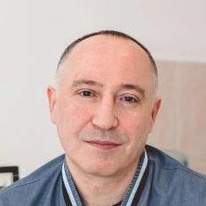 Мачилаев Мурат Маратович