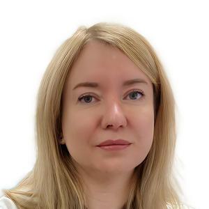 Гололобова Лариса Владимировна