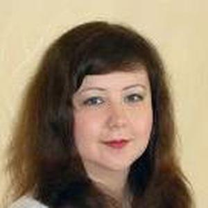 Майорова Надежда Александровна