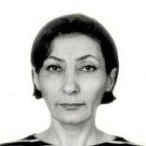 Арзуманян Карине Размиковна