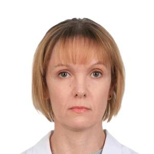 Дедикова Александра Геннадьевна