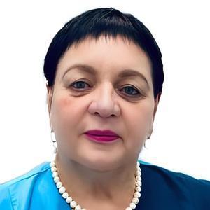 Калинская Тамара Ивановна