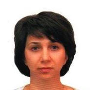 Эльбердова Марина Владимировна