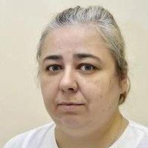 Журавлева Татьяна Вячеславовна
