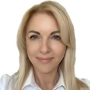 Мозгачева Елена Валентиновна