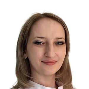 Даева Евгения Юрьевна