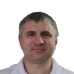 Краснослободцев Андрей Михайлович