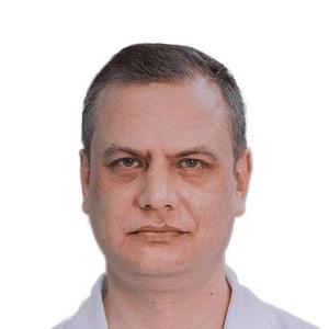 Абрамов Владимир Александрович