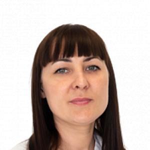 Смирнова Ирина Викторовна