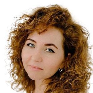 Субботина Алена Владимировна