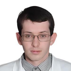 Эпштейн Станислав Борисович