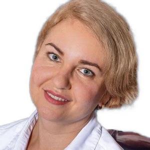 Агадуллина Юлия Александровна