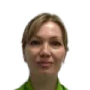 Александрова Евгения Юрьевна