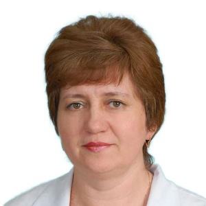 Костырева Лидия Васильевна