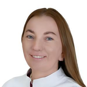 Кибирева Ирина Владимировна