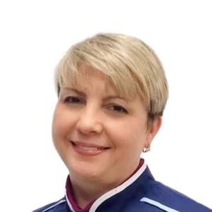 Гибадуллина Галина Сергеевна