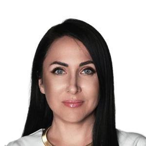 Яновская Татьяна Анатольевна