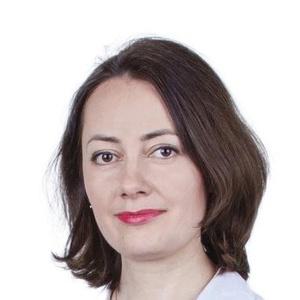 Бекетова Елизавета Михайловна