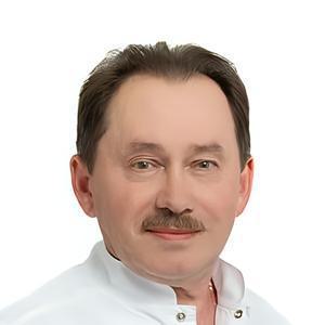 Шубников Иван Васильевич
