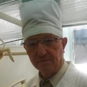 Дущенко Иван Кузьмич