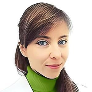 Кононова Алена Александровна