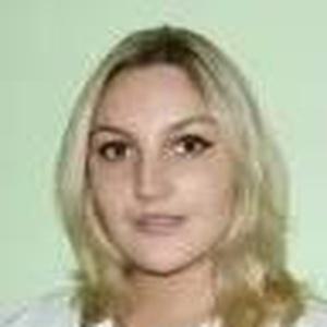 Шатаева Юлия Олеговна