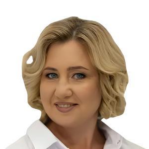 Марченко Елена Сергеевна