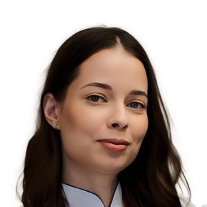 Кожевникова Мария Юрьевна