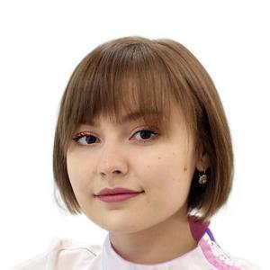 Мовчан Ирина Александровна
