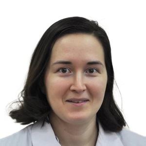 Краснова Олеся Владимировна