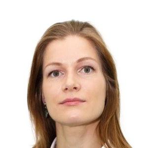 Игонина Ирина Валерьевна