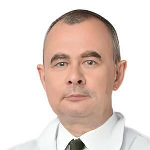Смирнов Сергей Сергеевич