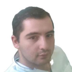 Даджунц Арут Артурович