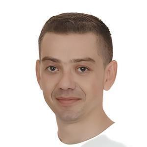 Чуров Юрий Владиславович