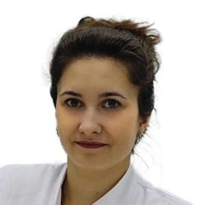 Шлыкова Татьяна Сергеевна
