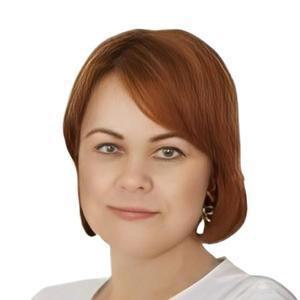 Ходас Людмила Владимировна
