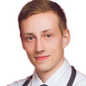 Емельянов Вячеслав Викторович