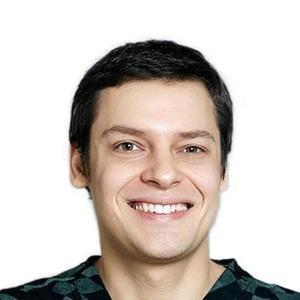 Шакуленко Сергей Геннадьевич
