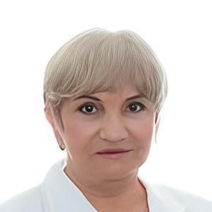 Должикова Ольга Владимировна