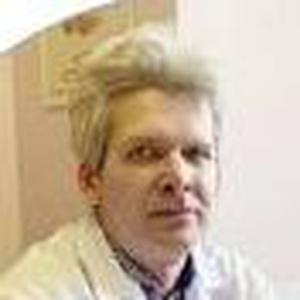 Бородкин Дмитрий Сергеевич