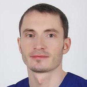 Сумбулов Андрей Николаевич