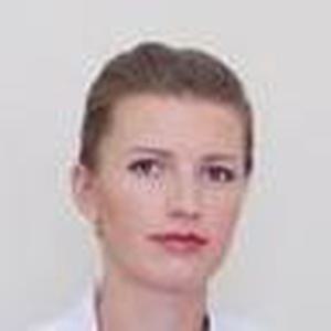 Шестопалова Олеся Юрьевна