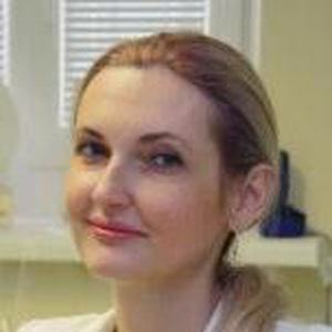 Бобкова Татьяна Владимировна