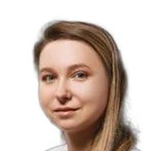 Звездочкина Полина Владимировна