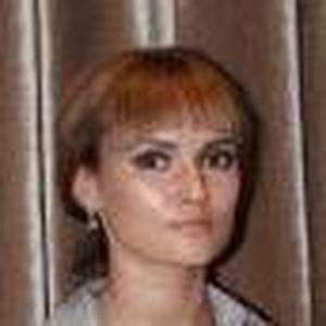 Доронина Евгения Николаевна