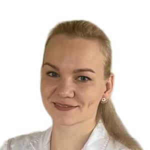 Полехина Маргарита Игоревна
