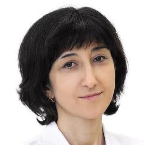 Абдурахманова Ирада Зумрудиновна