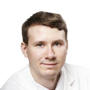 Шпрыков Сергей Александрович