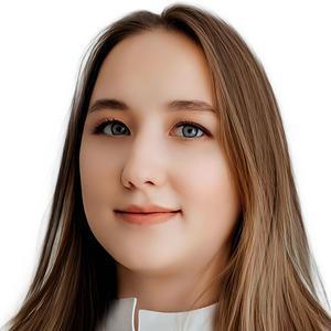 Сажина Мария Викторовна