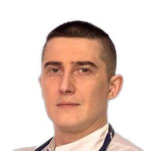 Колосов Александр Владимирович